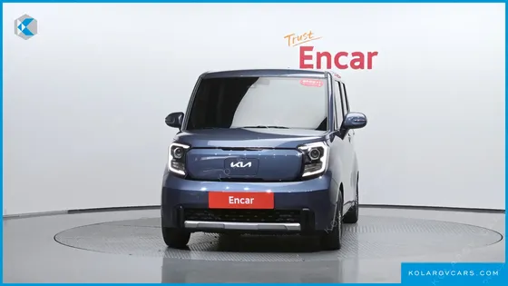 KIA RAY AIR