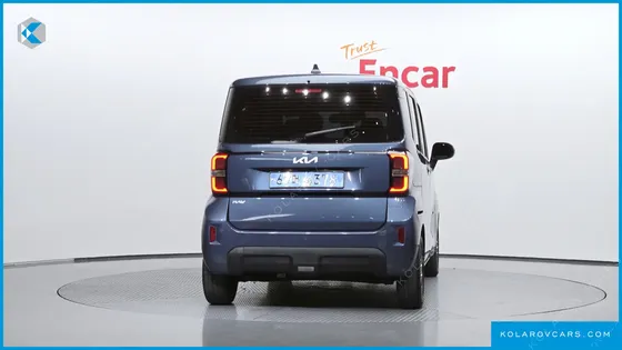 KIA RAY AIR