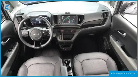 KIA RAY AIR