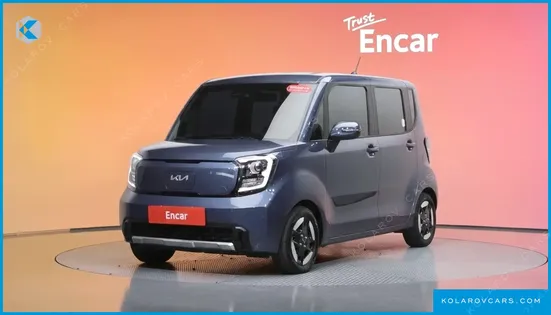 KIA RAY AIR