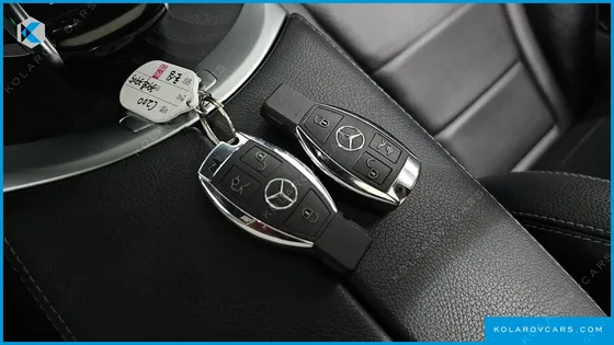 MERCEDES C-CLASS C200 4MATIC AMG LINE
