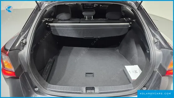 TOYOTA PRIUS 1.8
