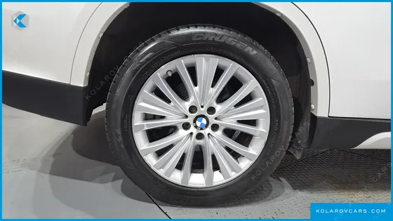 BMW X5 XDRIVE 30D