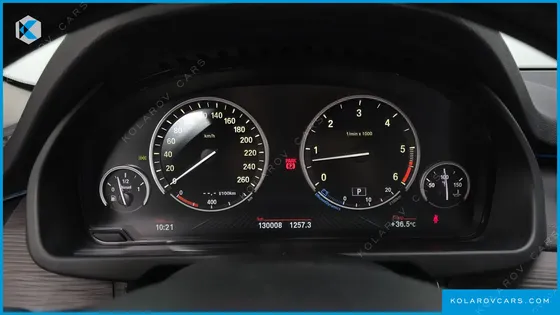 BMW X5 XDRIVE 30D