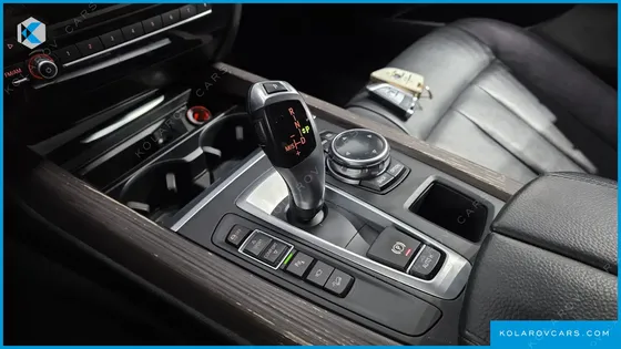 BMW X5 XDRIVE 30D