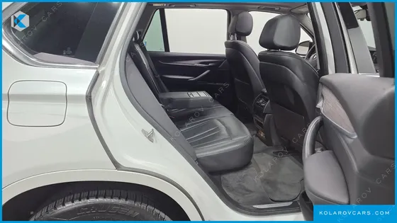 BMW X5 XDRIVE 30D