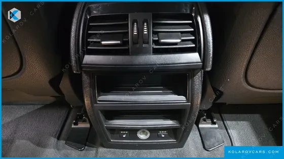 BMW X5 XDRIVE 30D