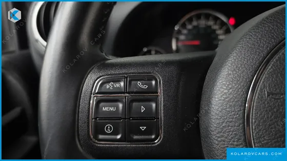 JEEP WRANGLER 2.8 DIESEL RUBICON 4DOOR