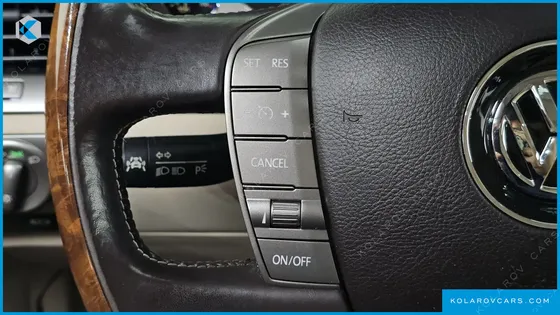 VOLKSWAGEN PHAETON V8 4.2 LWB