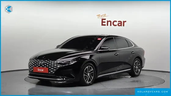 HYUNDAI GRANDEUR 2.5