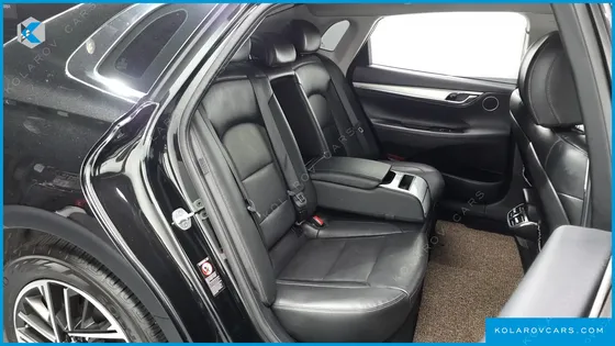 HYUNDAI GRANDEUR 2.5