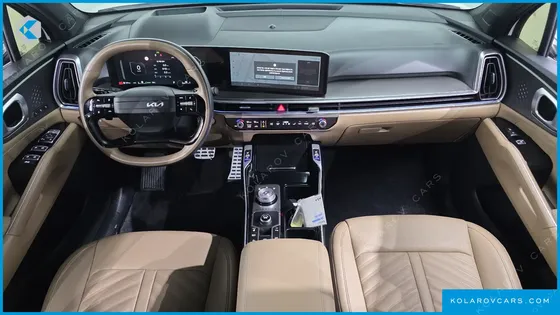 KIA SORENTO HEV 1.6 2WD