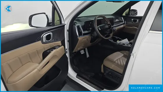 KIA SORENTO HEV 1.6 2WD