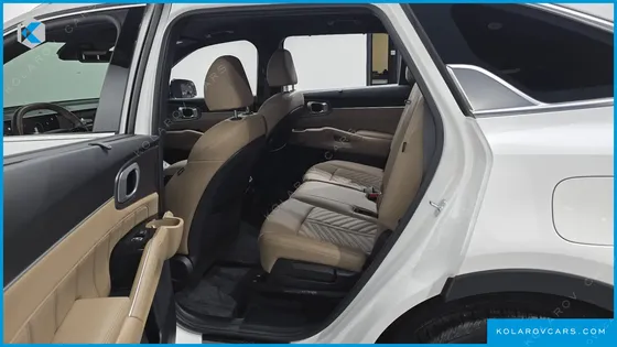 KIA SORENTO HEV 1.6 2WD