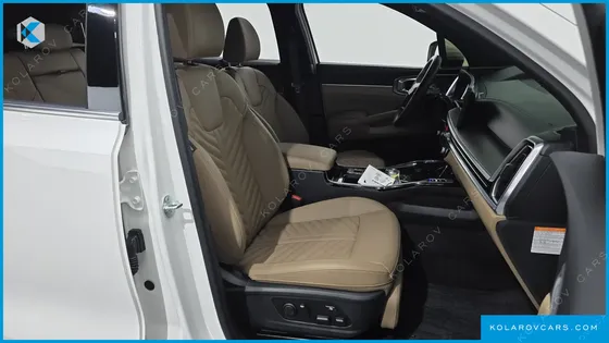 KIA SORENTO HEV 1.6 2WD