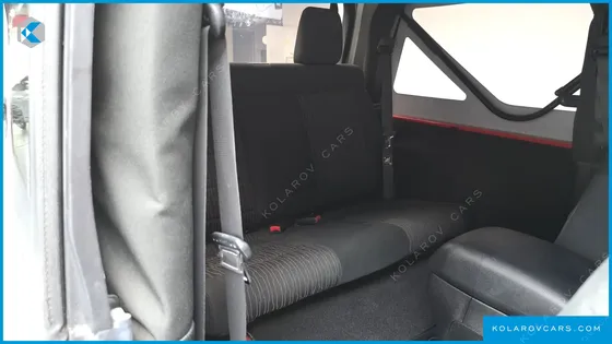 JEEP WRANGLER 2.8 DIESEL RUBICON 2DOOR