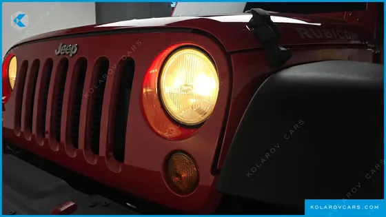 JEEP WRANGLER 2.8 DIESEL RUBICON 2DOOR