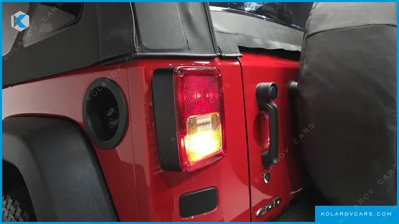 JEEP WRANGLER 2.8 DIESEL RUBICON 2DOOR