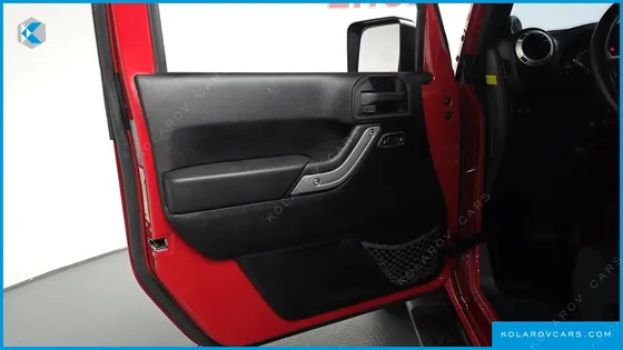 JEEP WRANGLER 2.8 DIESEL RUBICON 2DOOR