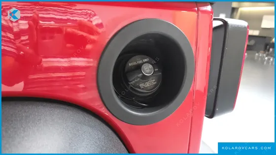 JEEP WRANGLER 2.8 DIESEL RUBICON 2DOOR