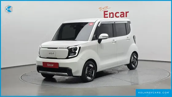 KIA RAY AIR
