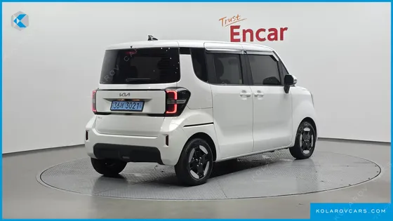 KIA RAY AIR