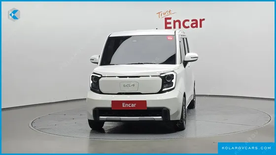 KIA RAY AIR