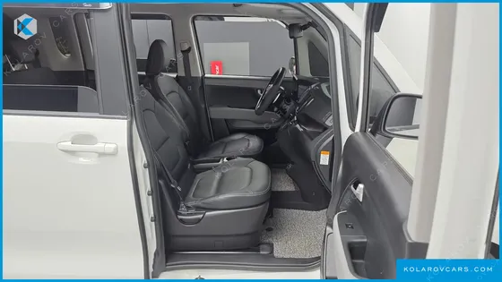 KIA RAY AIR