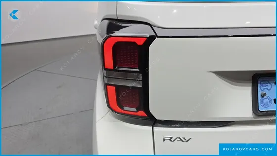 KIA RAY AIR