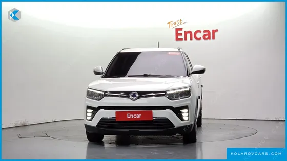 KGM - SSANGYONG TIVOLI GASOLINE 1.5 2WD