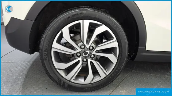 KGM - SSANGYONG TIVOLI GASOLINE 1.5 2WD