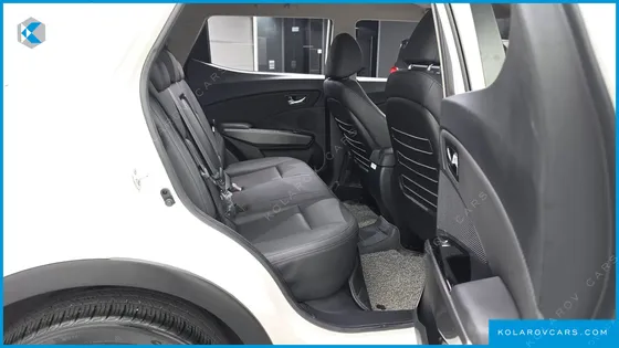 KGM - SSANGYONG TIVOLI GASOLINE 1.5 2WD