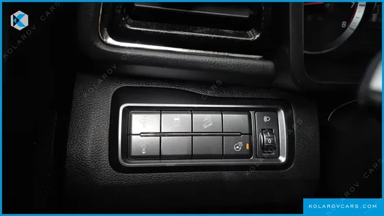 KGM - SSANGYONG TIVOLI GASOLINE 1.5 2WD