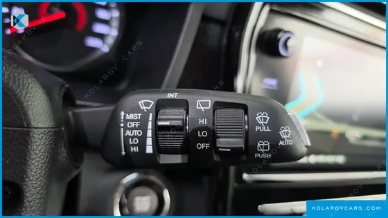 KGM - SSANGYONG TIVOLI GASOLINE 1.5 2WD