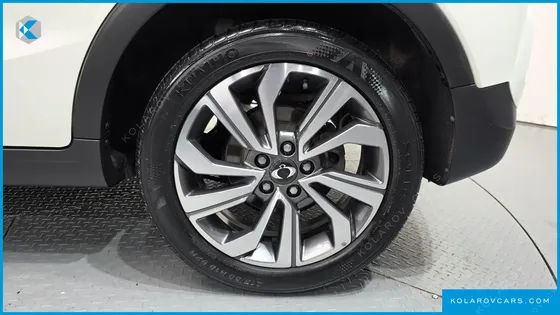 KGM - SSANGYONG TIVOLI GASOLINE 1.5 2WD