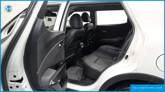 KGM - SSANGYONG TIVOLI GASOLINE 1.5 2WD