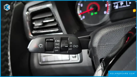 KGM - SSANGYONG TIVOLI GASOLINE 1.5 2WD
