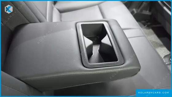 KGM - SSANGYONG TIVOLI GASOLINE 1.5 2WD