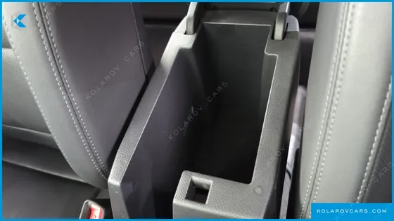 KGM - SSANGYONG TIVOLI GASOLINE 1.5 2WD
