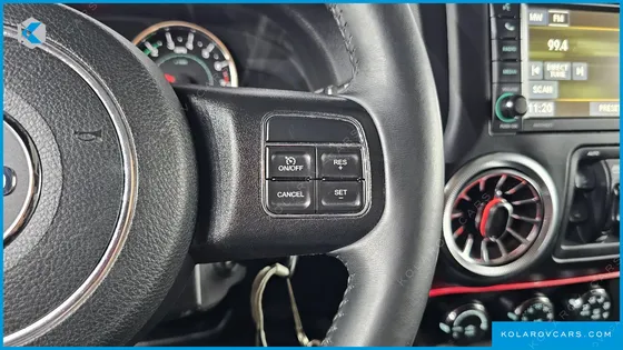 JEEP WRANGLER 3.6 RUBICON 4DOOR
