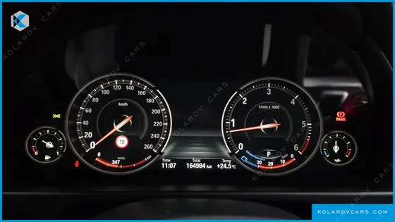 BMW X5 XDRIVE 30D