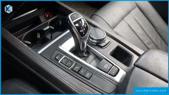BMW X5 XDRIVE 30D