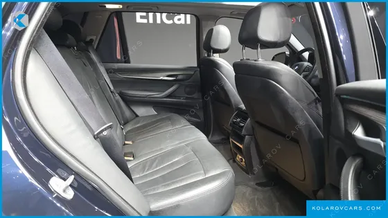 BMW X5 XDRIVE 30D