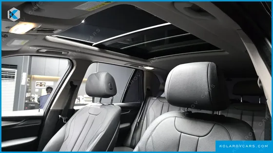 BMW X5 XDRIVE 30D