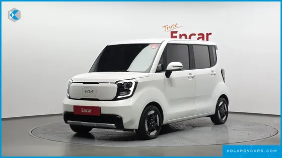 KIA RAY AIR