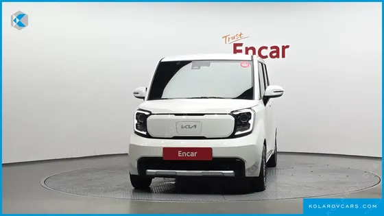 KIA RAY AIR