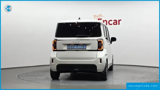 KIA RAY AIR