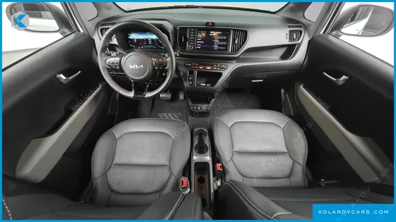 KIA RAY AIR
