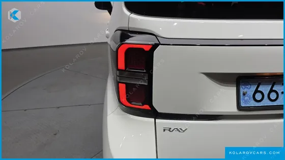 KIA RAY AIR
