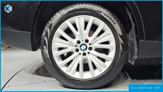 BMW X5 XDRIVE 30D